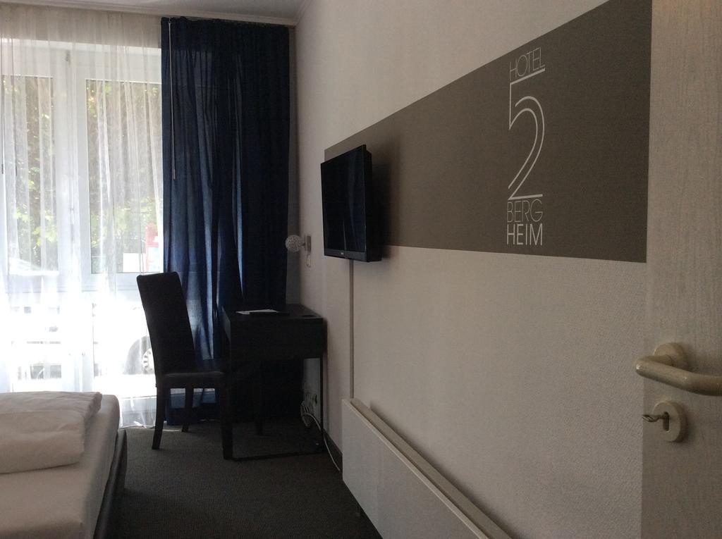 Hotel52 Bergheim Bergheim  Room photo